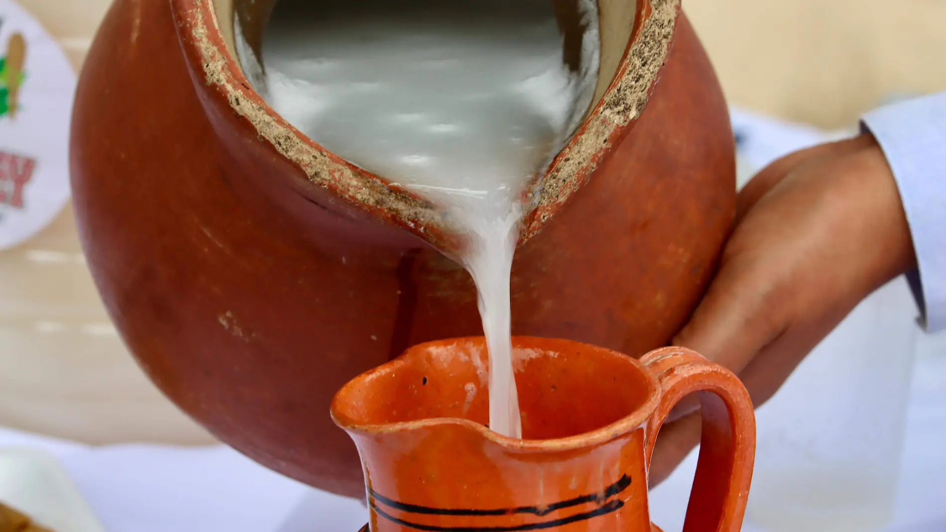 Pulque 1